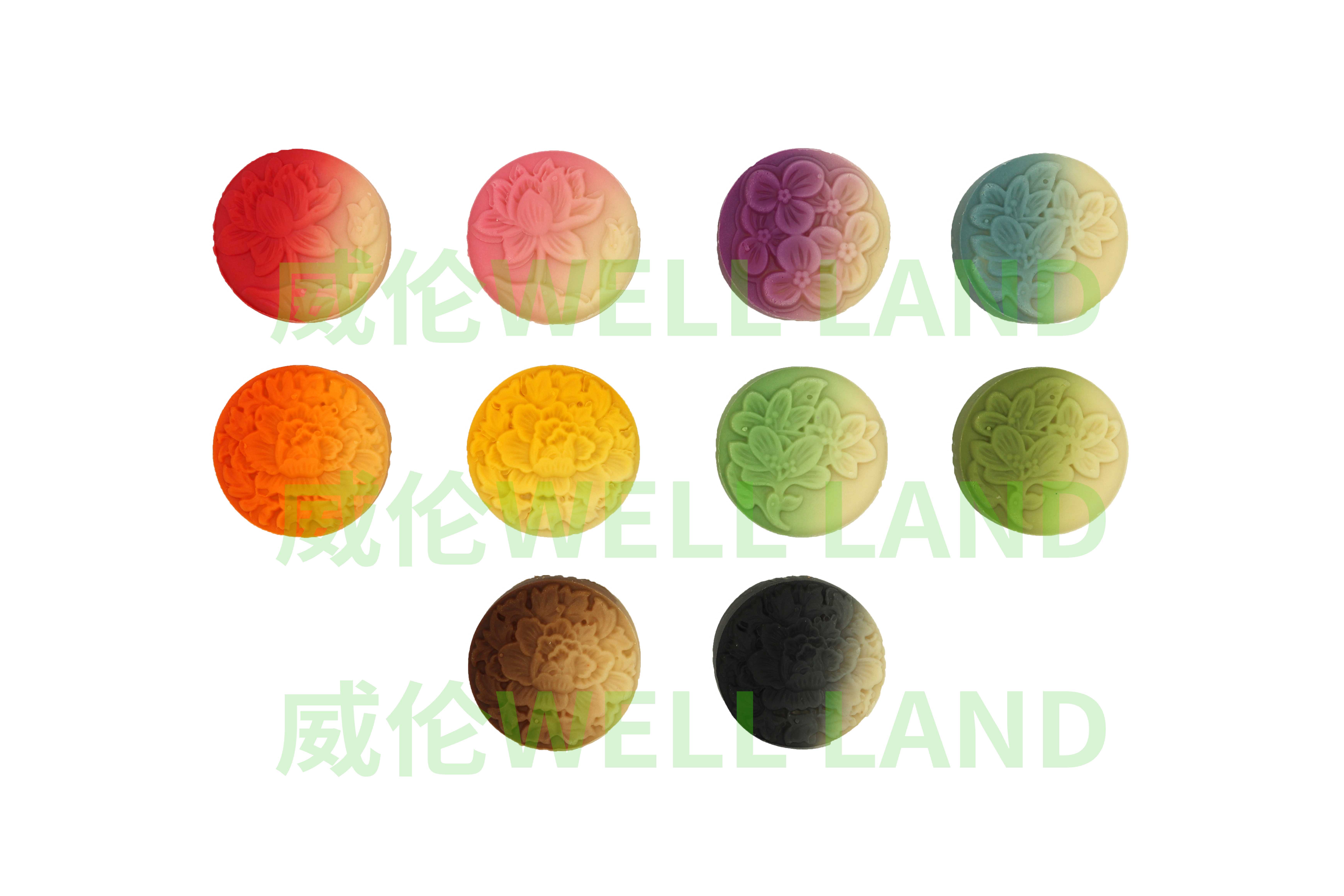 Mooncakes